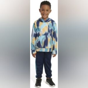 Adidas 2T Toddler 2-piece sporty set New with Tags